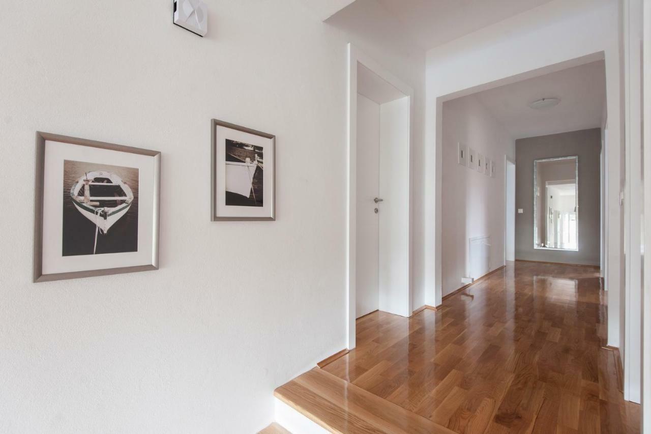 Villa Karla Debeljak - Zadar Εξωτερικό φωτογραφία